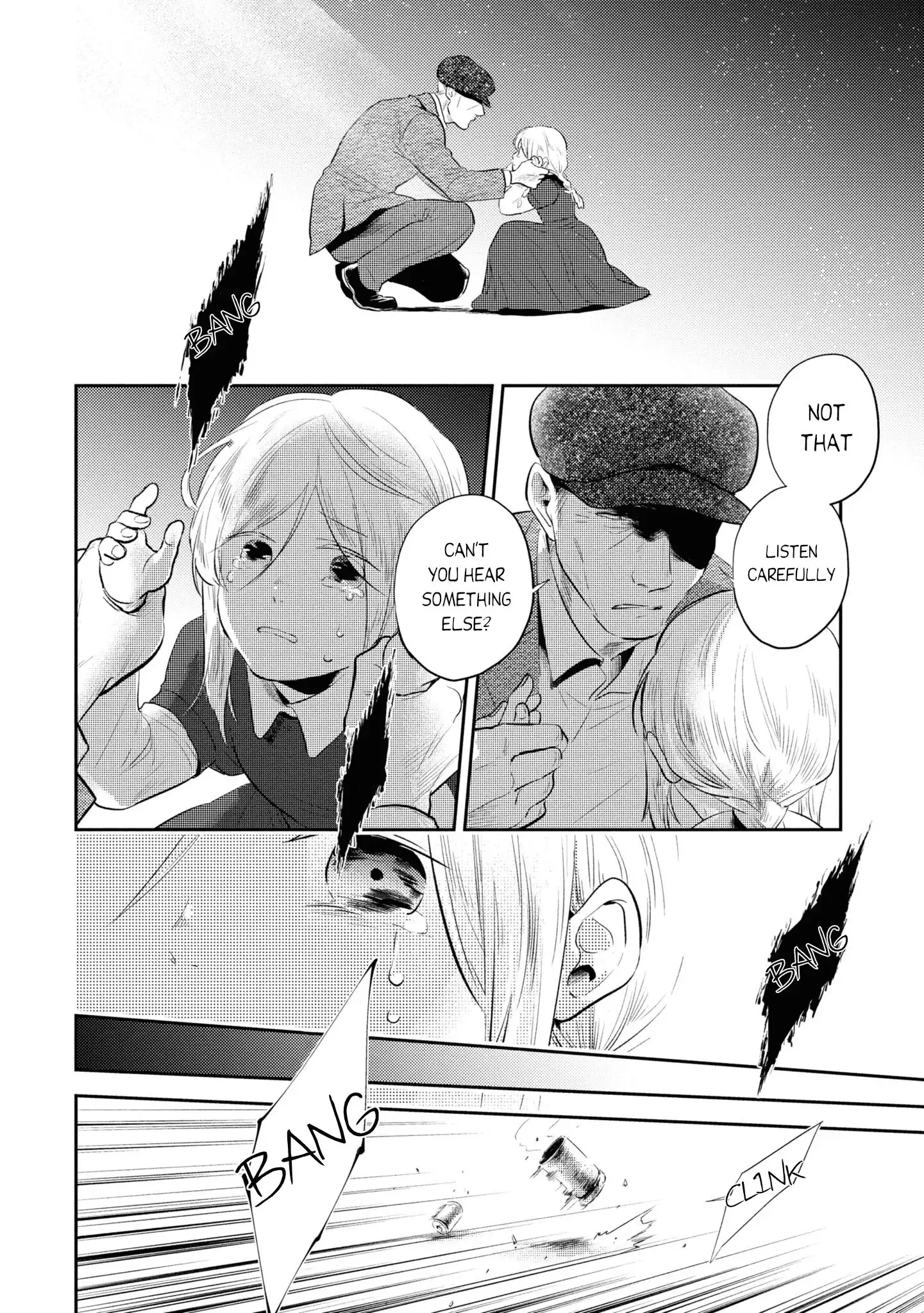 Koroshi Ai Chapter 53 8